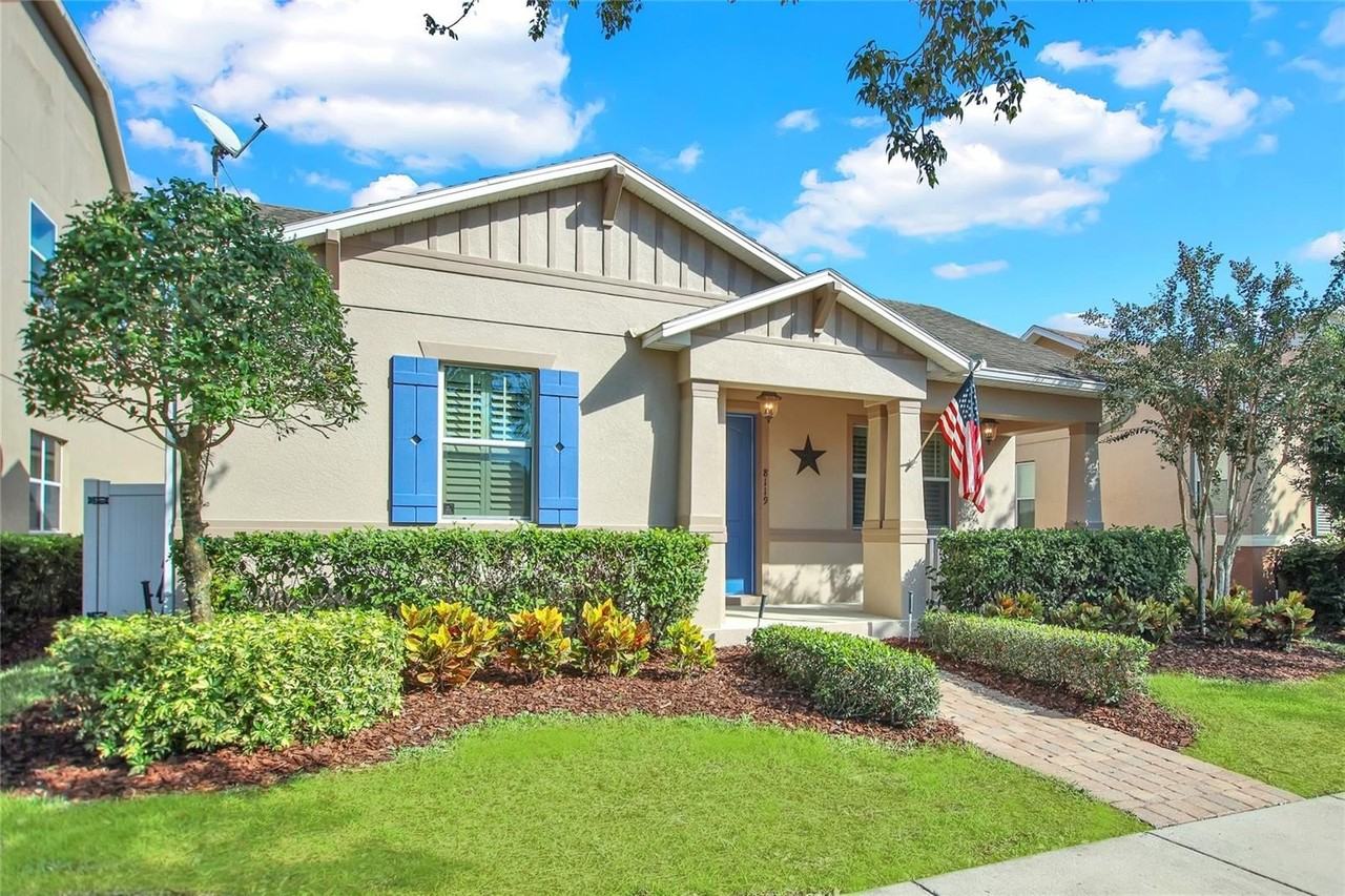 8119 Laughing Gull St