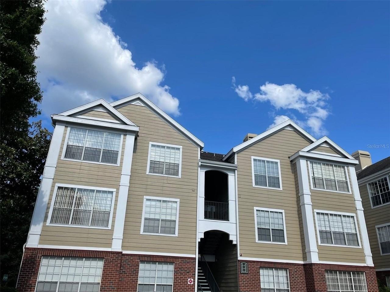 13103 Mulberry Park Dr #831