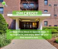 95 Orient Way #5E - Photo 1 of 1