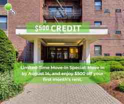 95 Orient Way #5E - Photo 1 of 1