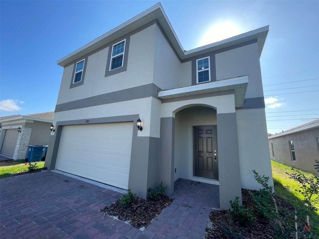2007 Handsome Hill Ln