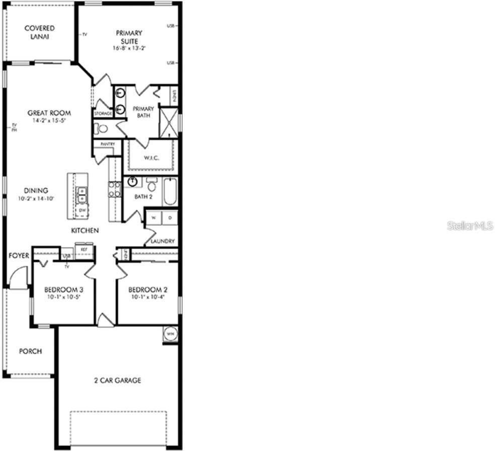 1892 Archer Dr - Photo 2 of 2