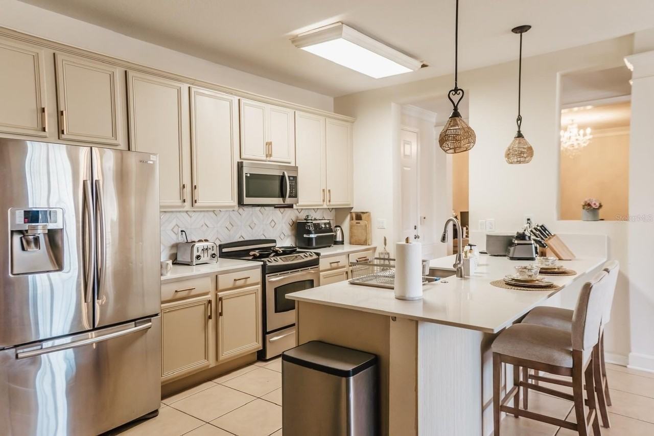 3368 Robert Trent Jones Dr #20508