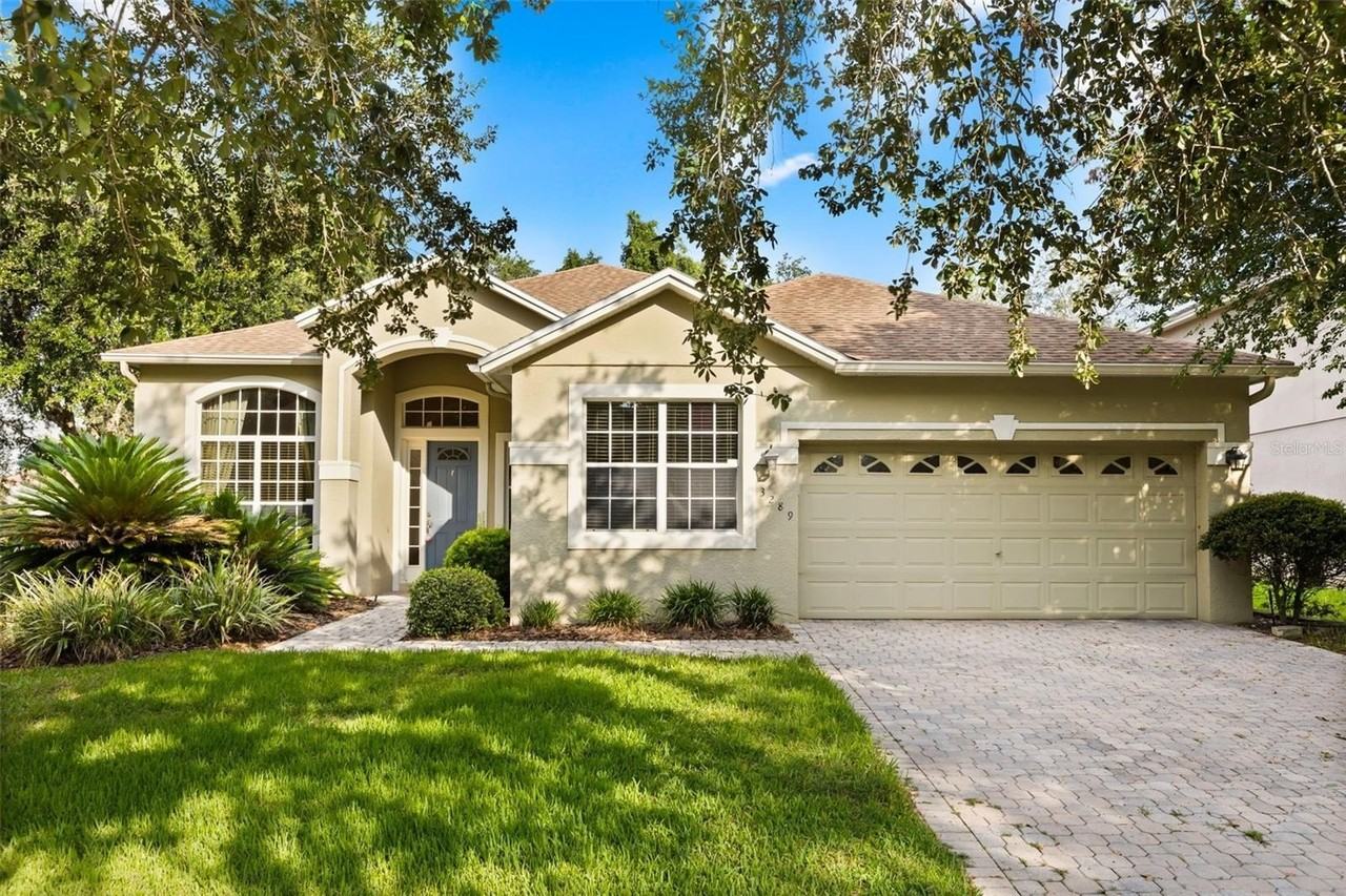 3289 Red Ash Cir