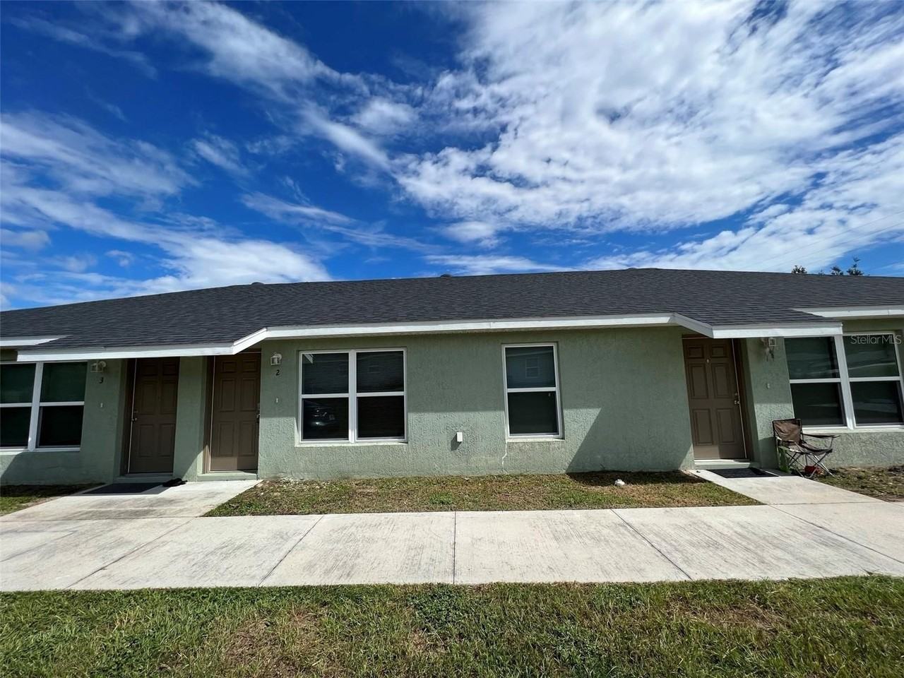44 Walnut Rd #2