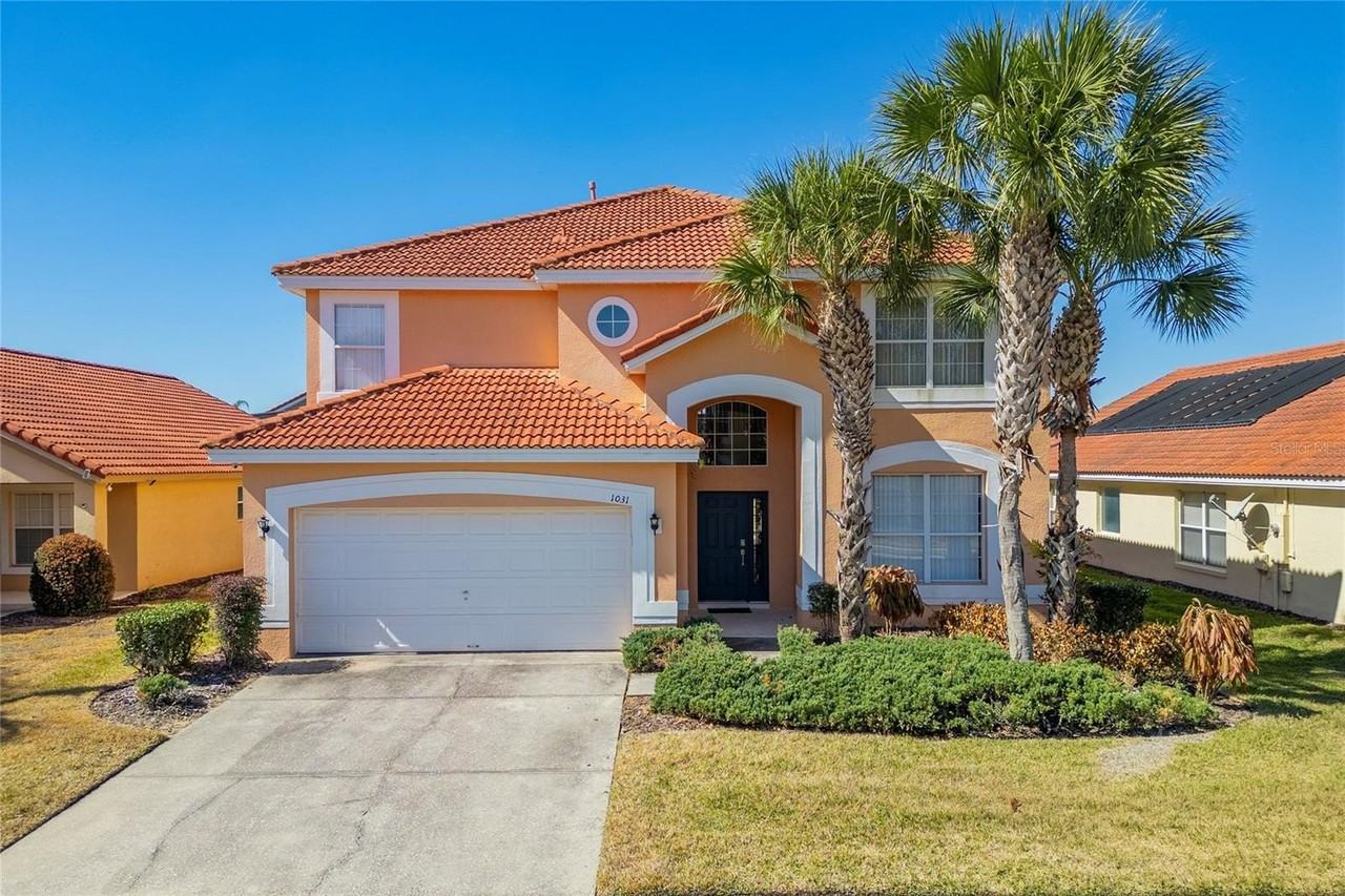 1031 Solana Cir