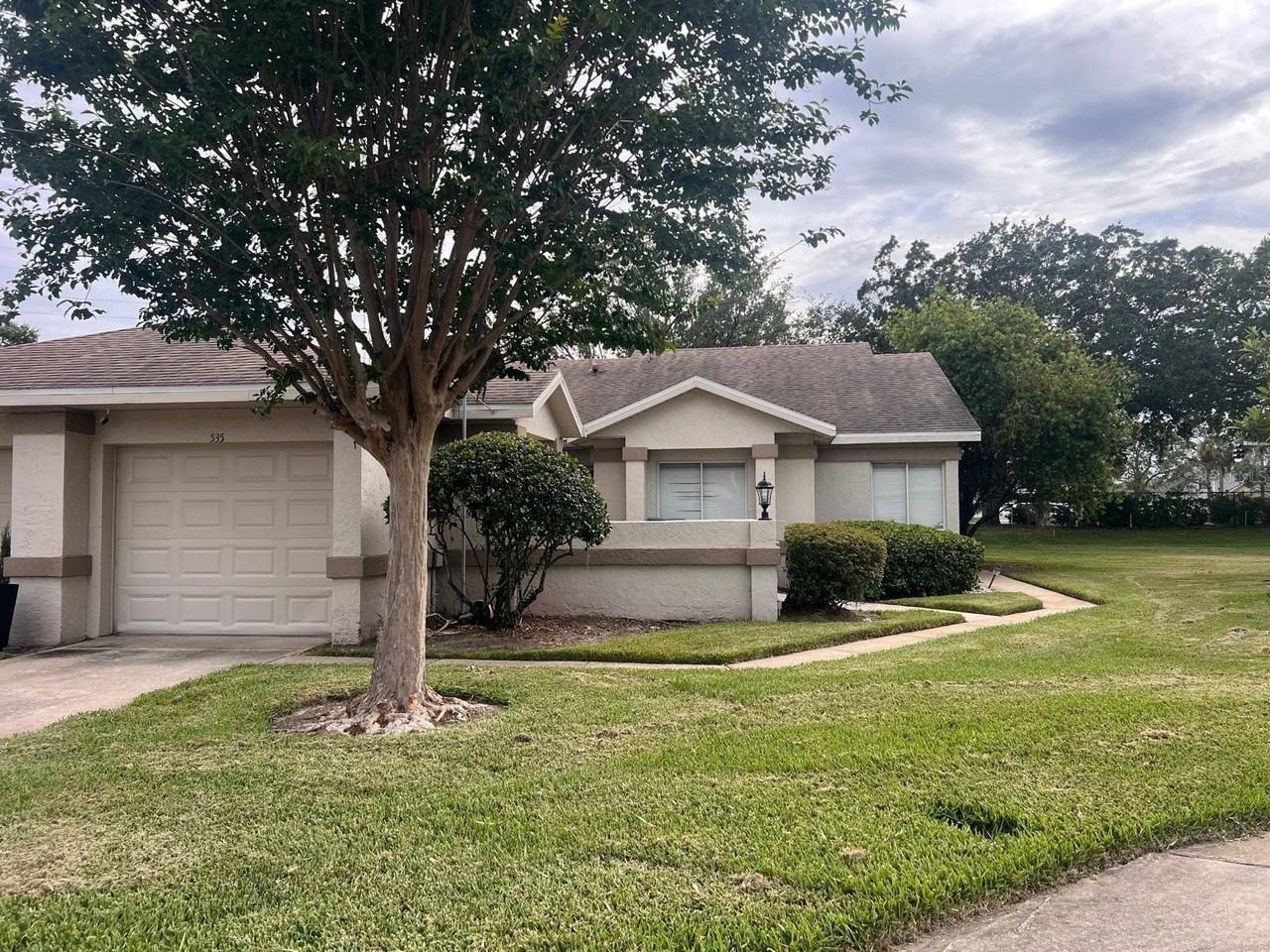 535 Azinger Cir #16
