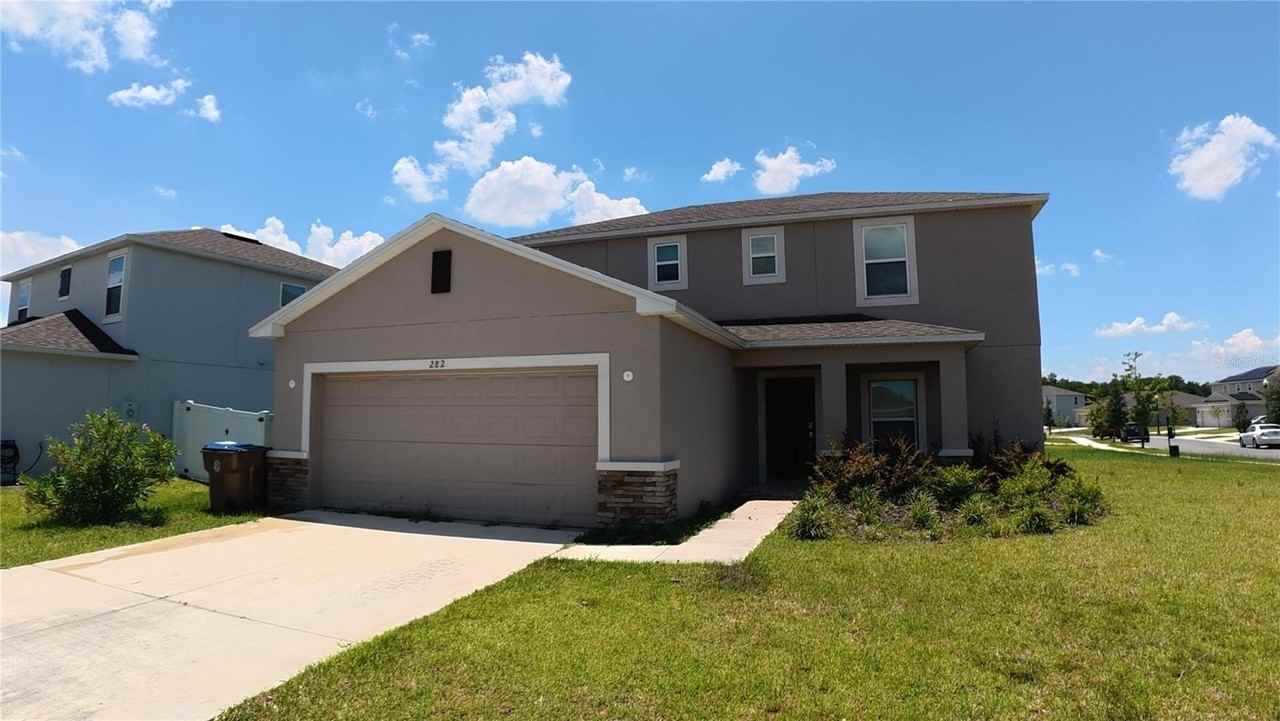 282 Amber Way - Photo 2 of 20