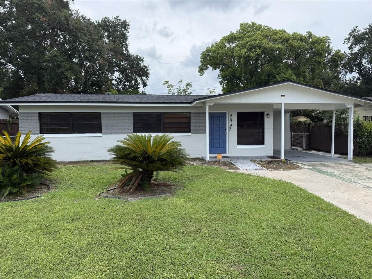4574 Barley St - Photo 2 of 8