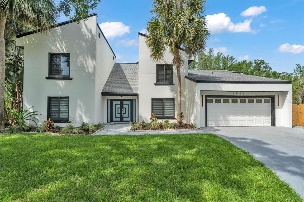 4520 Pine Hollow Dr