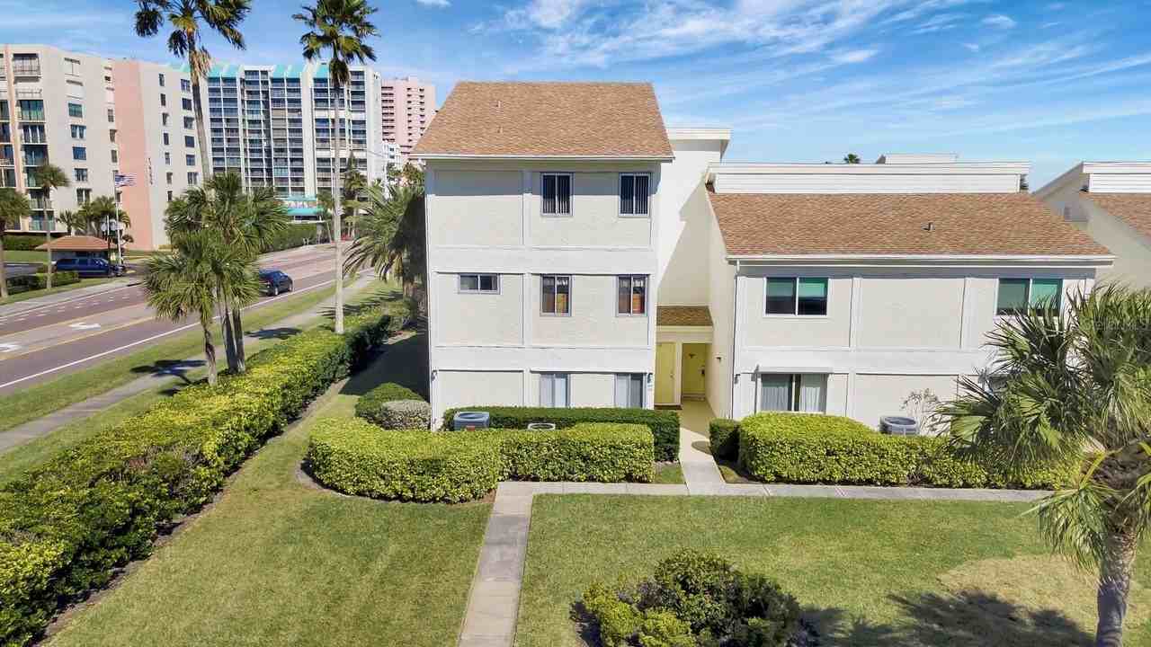 1451 Gulf Blvd #101