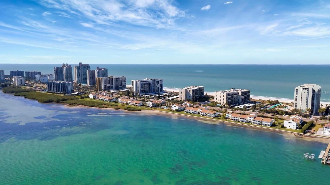 1451 Gulf Blvd #101 - Photo 2 of 40