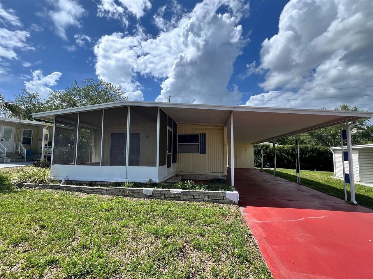 36 Magnolia Ct #4