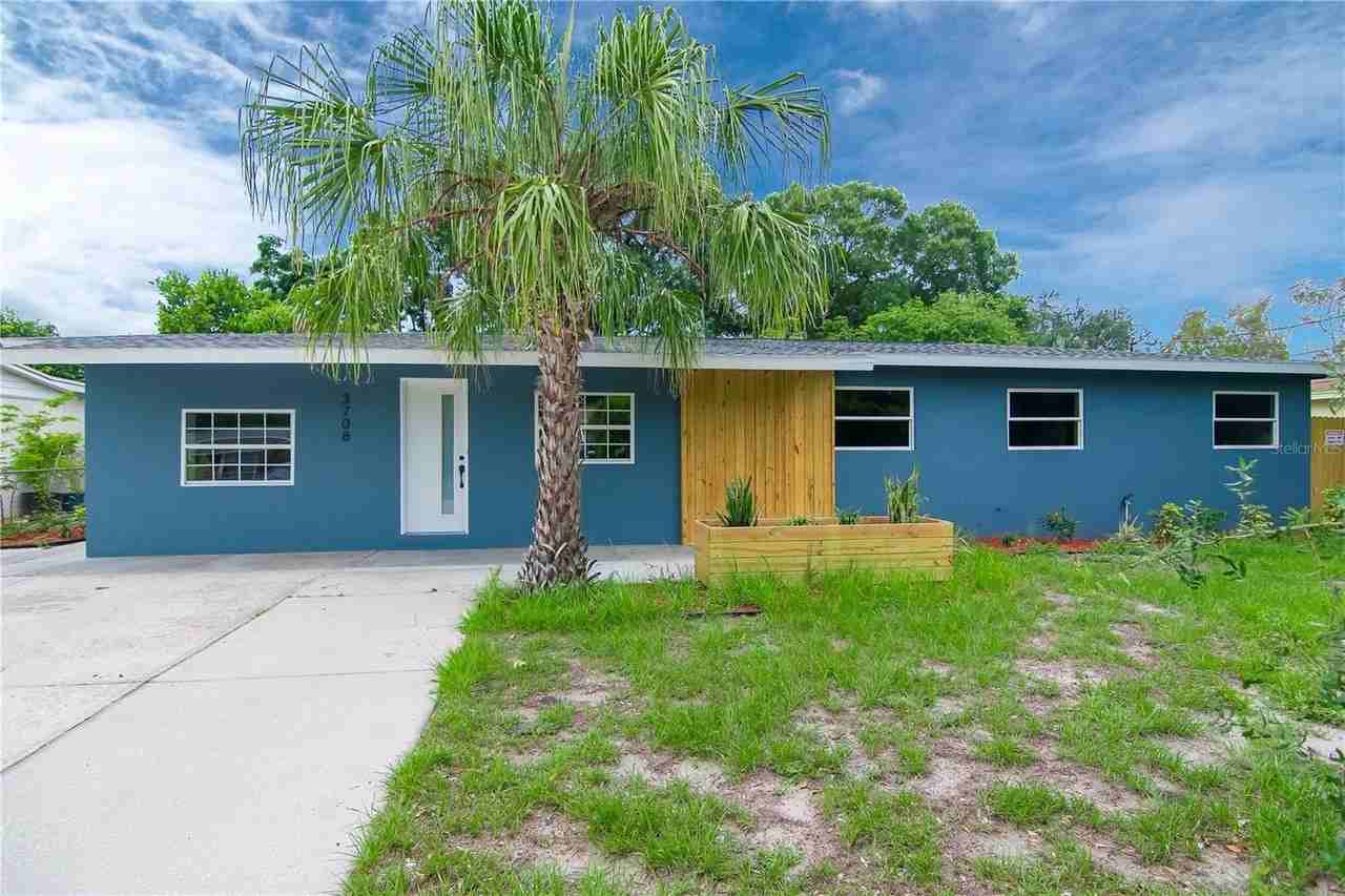 3708 W Tyson Ave