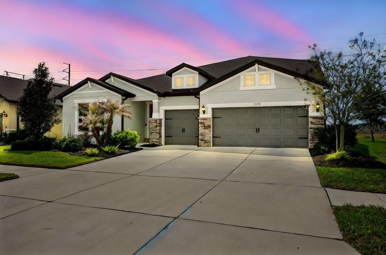 11701 Brighton Knoll Loop