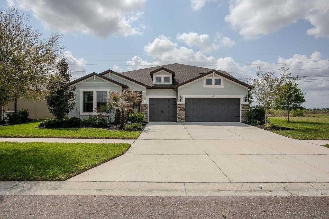 11701 Brighton Knoll Loop - Photo 2 of 40