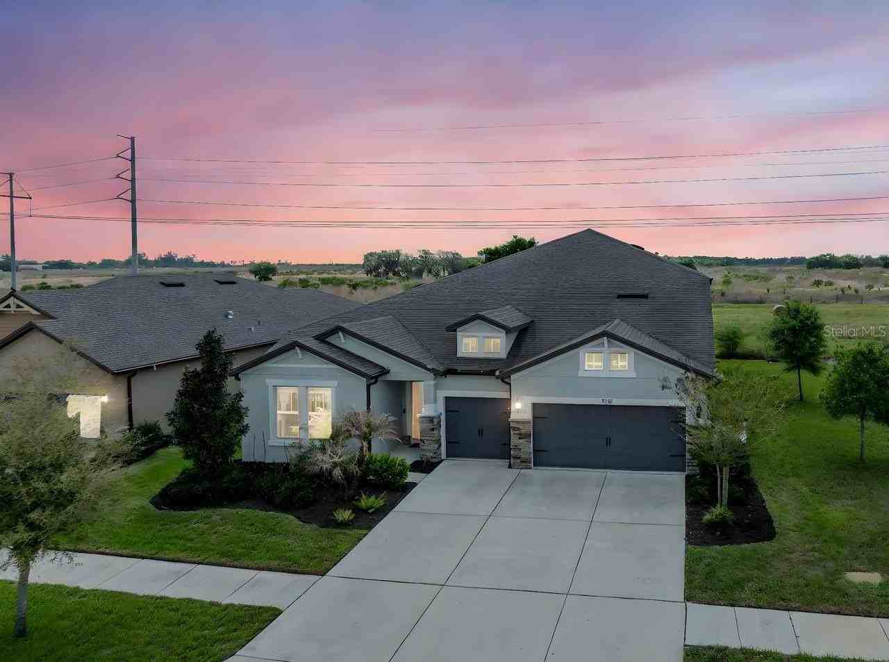 11701 Brighton Knoll Loop - Photo 3 of 40