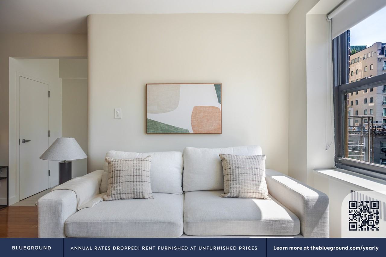 252 East 61st Street - Photo 4 of 21