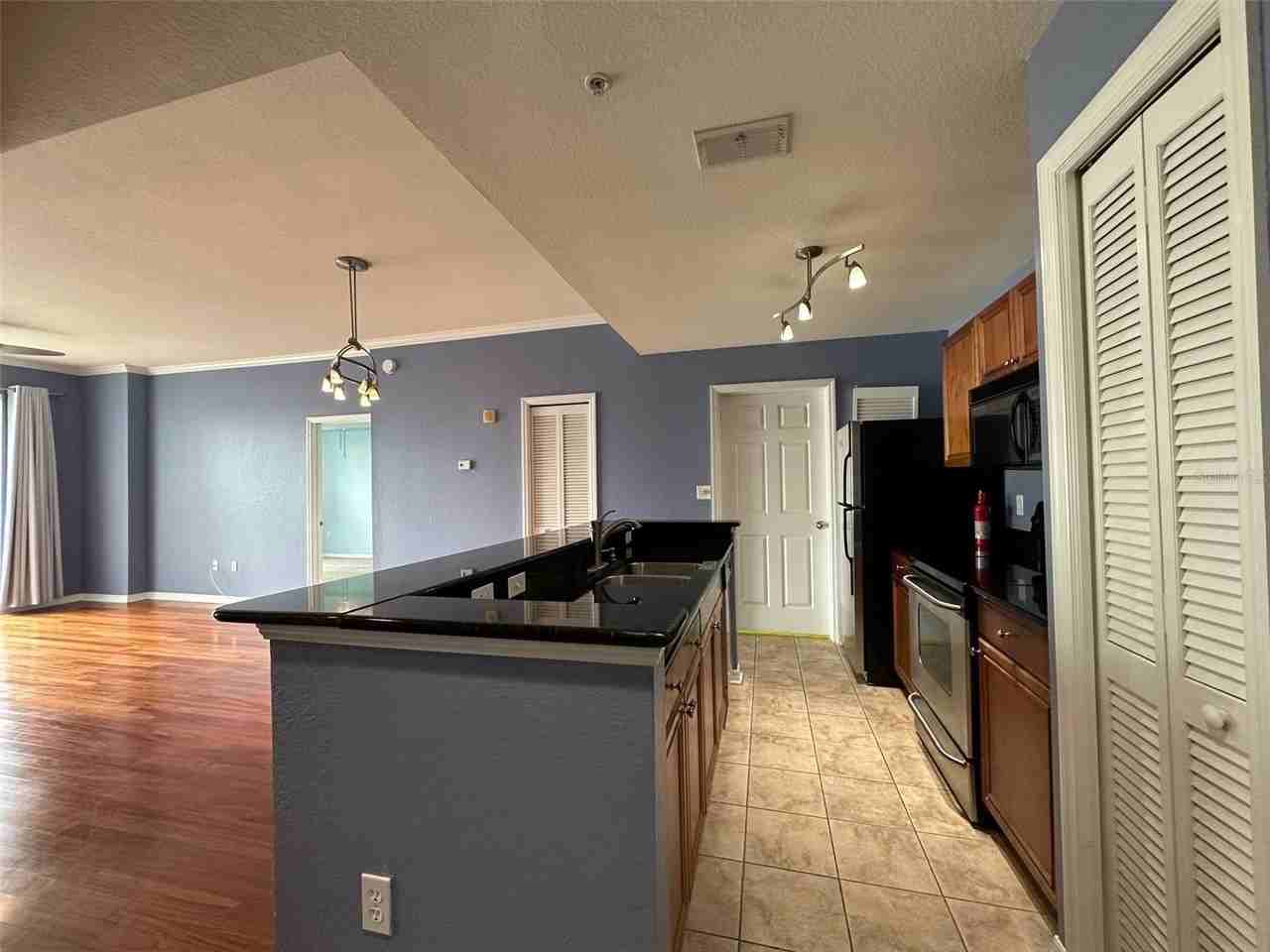 700 S Harbour Island Blvd #523 - Photo 4 of 36