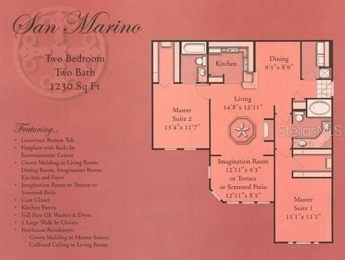 2724 Via Murano #623 - Photo 5 of 20