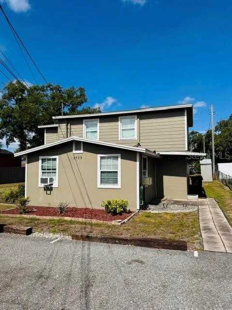 2722 S Sunrise Ct #C