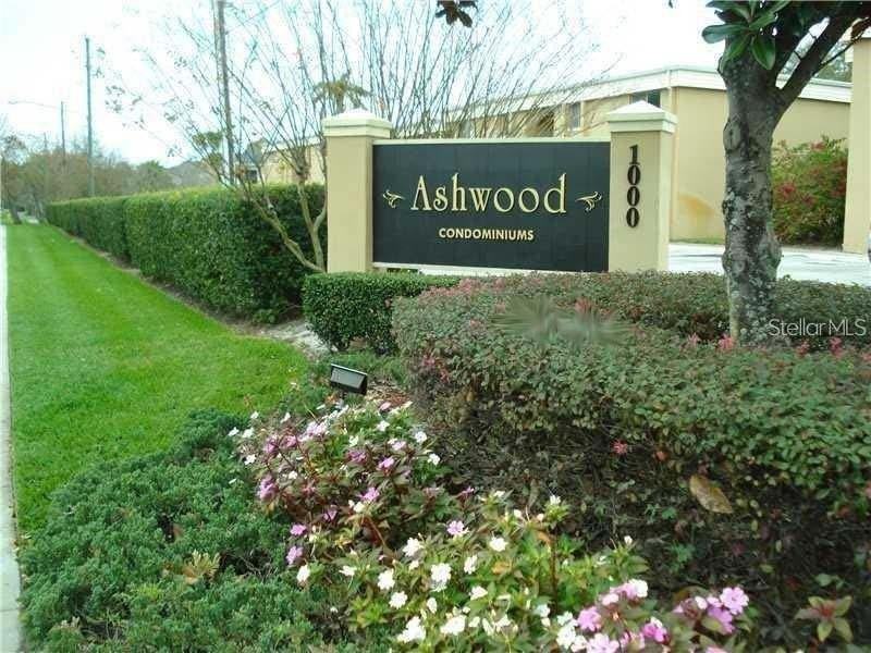 1000 Lake Of The Woods Blvd #F106