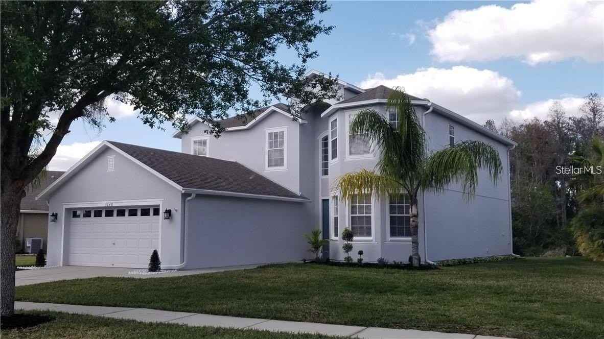 3048 Chessington Dr
