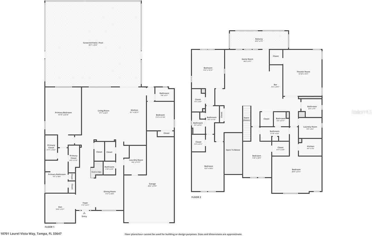 10701 Laurel Vista Way - Photo 7 of 50
