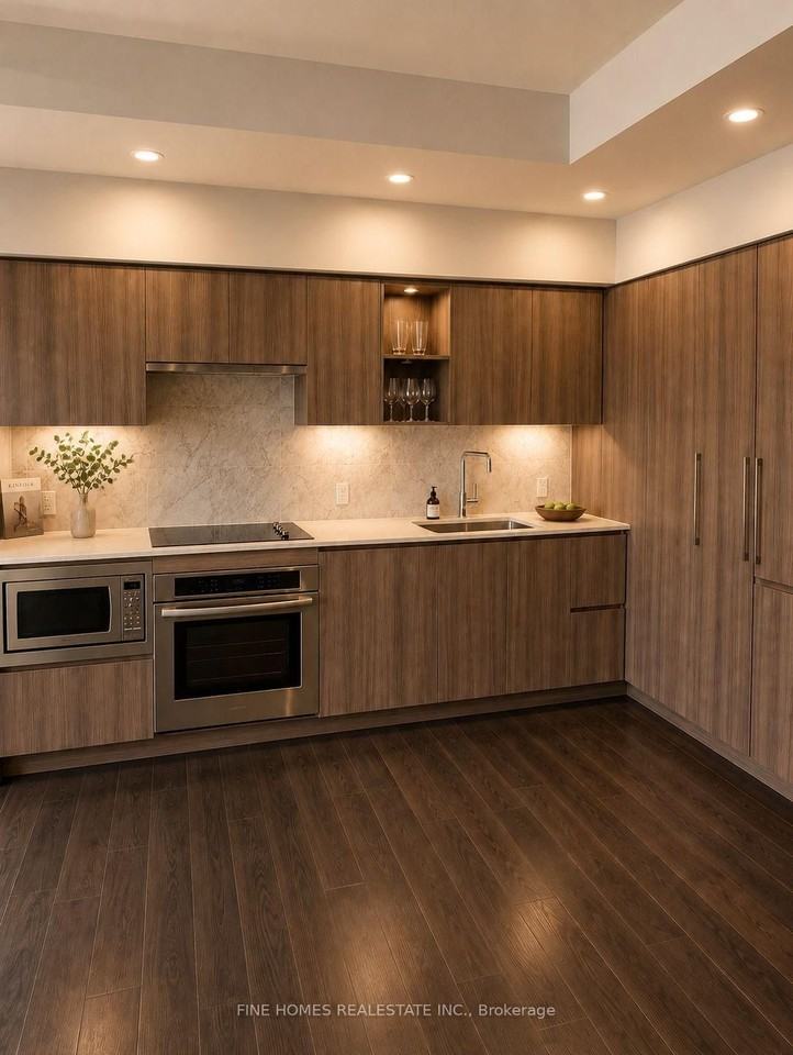 17 Bathurst Street #4502 - Photo 3 of 10