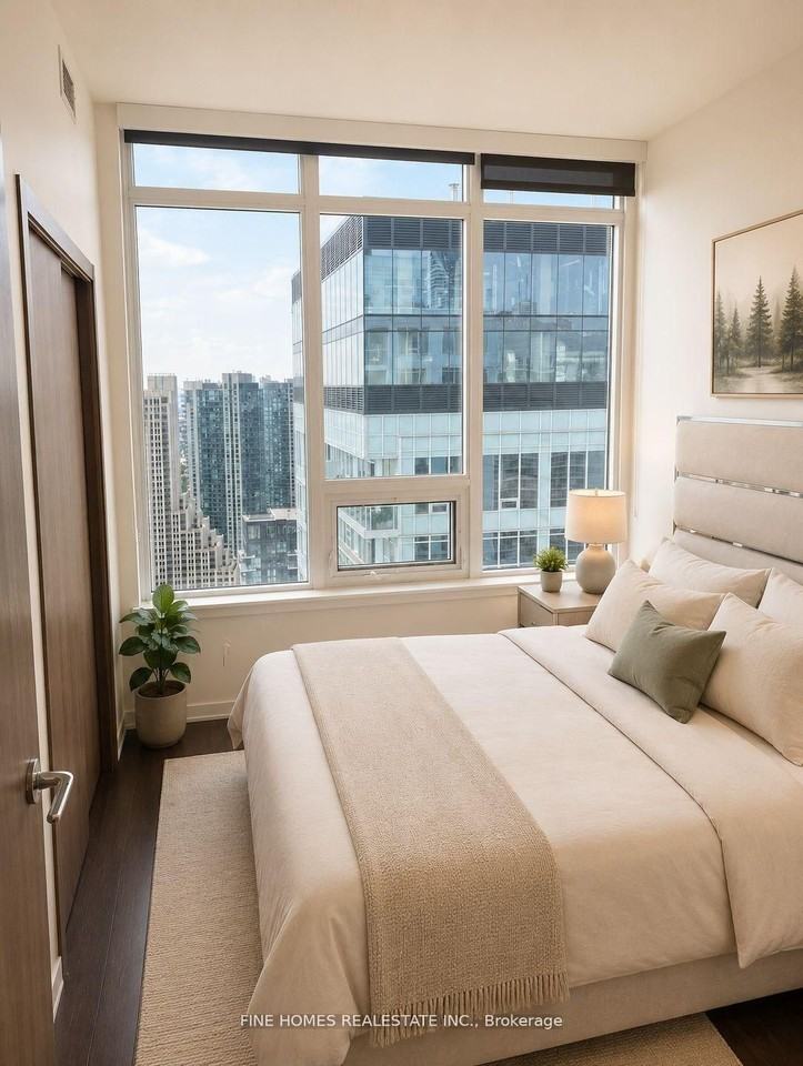 17 Bathurst Street #4502 - Photo 4 of 10