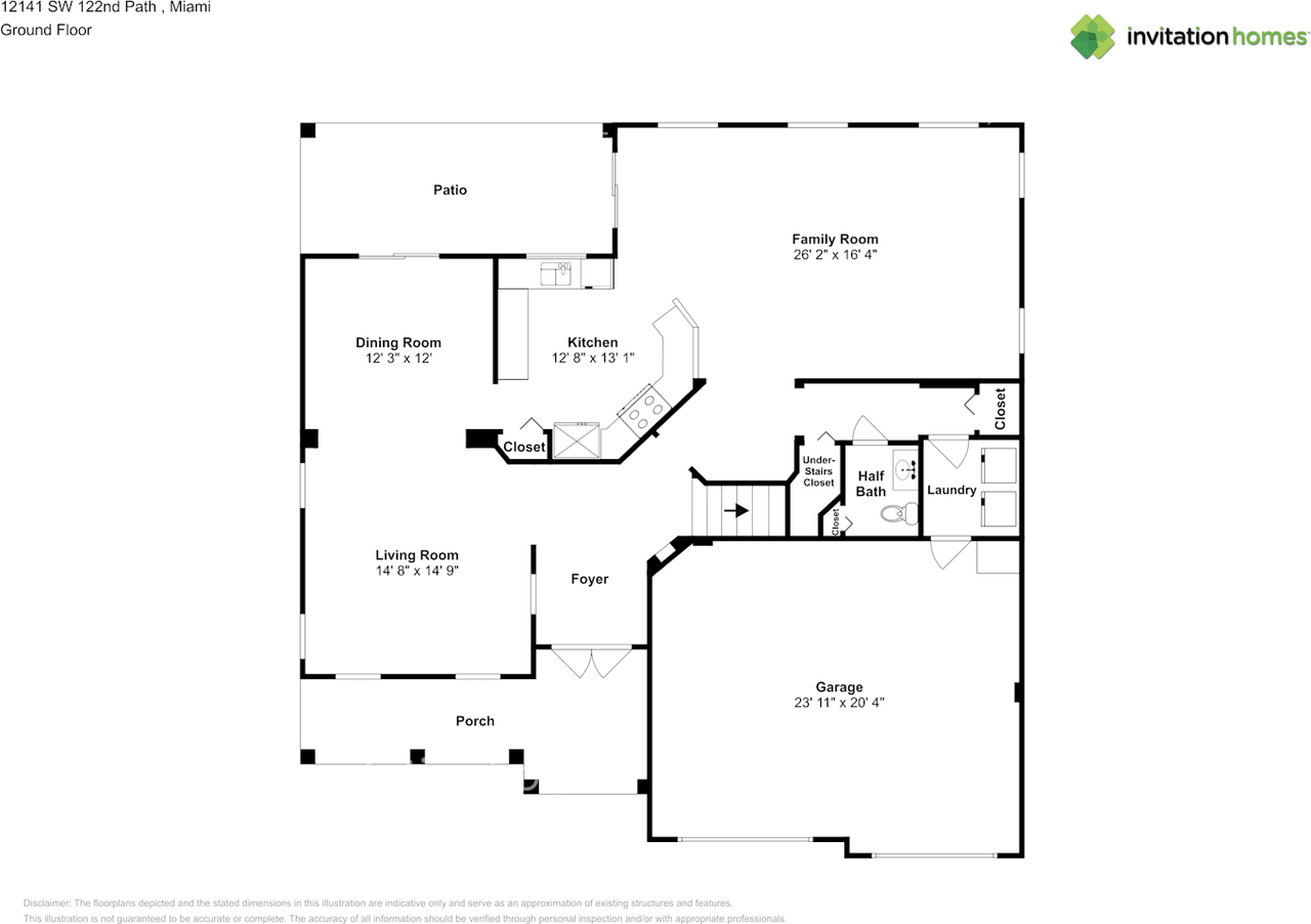12141 Sw 122nd Path - Photo 3 of 20