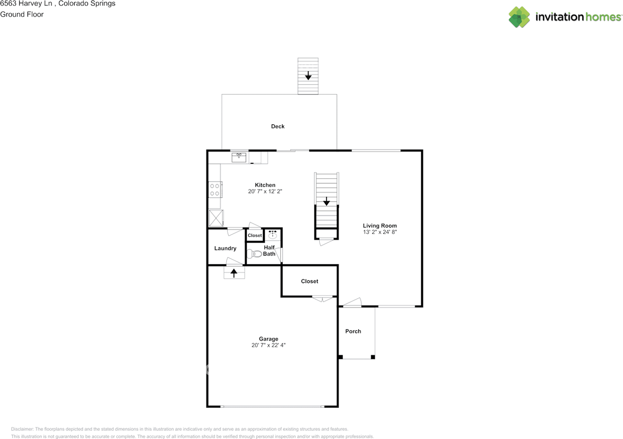 6563 Harvey Ln - Photo 2 of 16