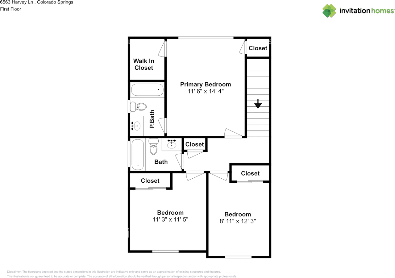 6563 Harvey Ln - Photo 3 of 16