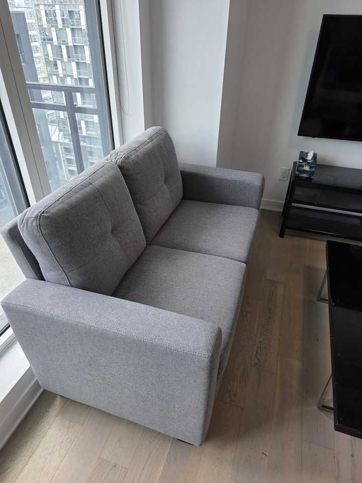 1160 Rue Mackay #1601 - Photo 5 of 23