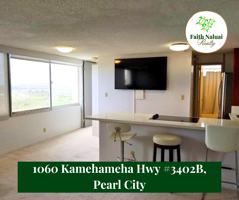 featured image of 1060 Kamehameha Hwy #3402B