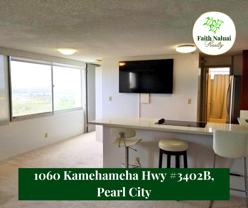 1060 Kamehameha Hwy #3402B - Photo 1 of 1