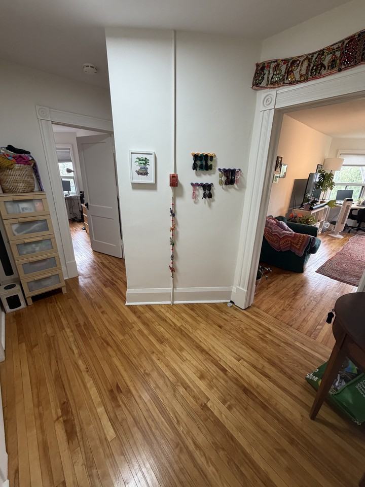 111 Howland Avenue #6 - Photo 3 of 12