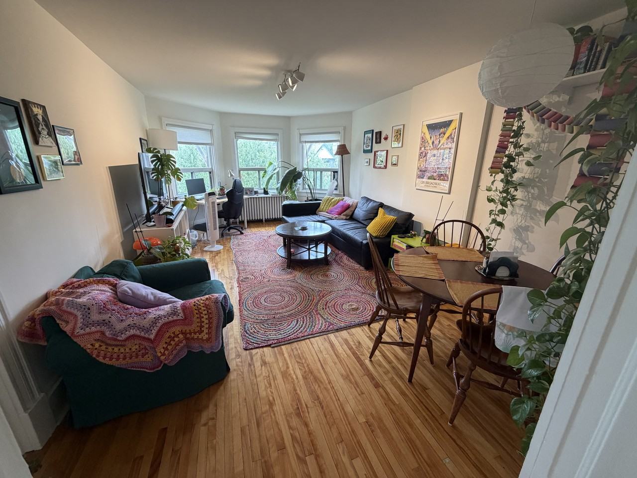 111 Howland Avenue #6 - Photo 5 of 12