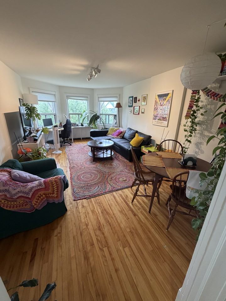 111 Howland Avenue #6 - Photo 6 of 12