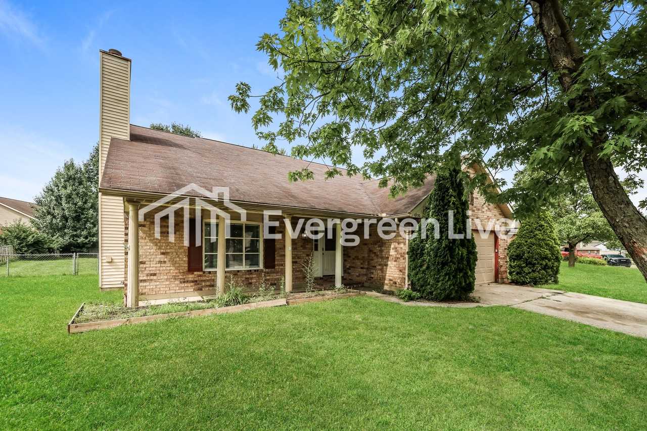 6930 Deer Bluff Dr - Photo 2 of 15