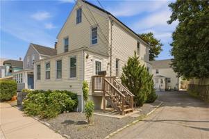 featured image of 13 Hall Ave ##B