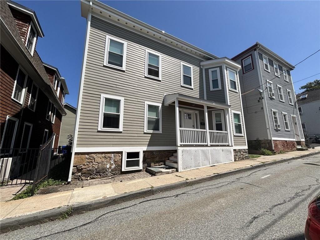 34 Brewer St ##1 - Photo 2 of 19