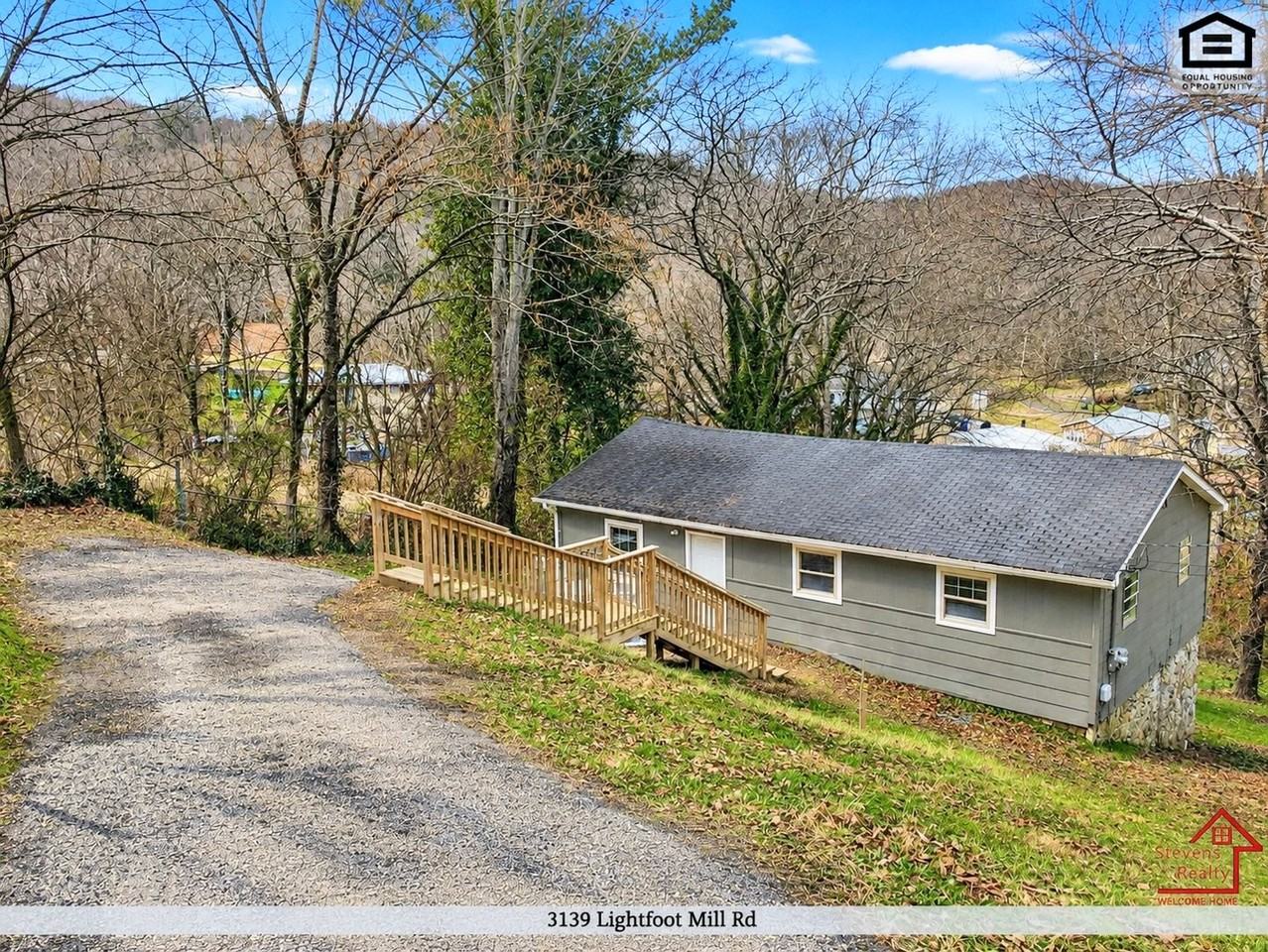 3139 Lightfoot Mill Rd