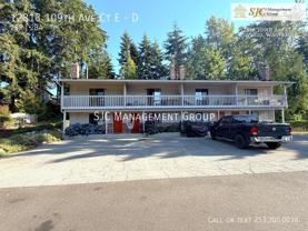12813 109th Avenue Ct E #D - Photo 1 of 1