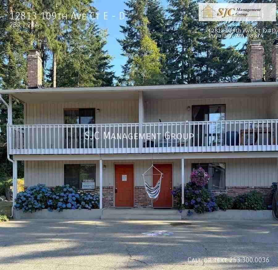 12813 109th Avenue Ct E #D - Photo 5 of 25