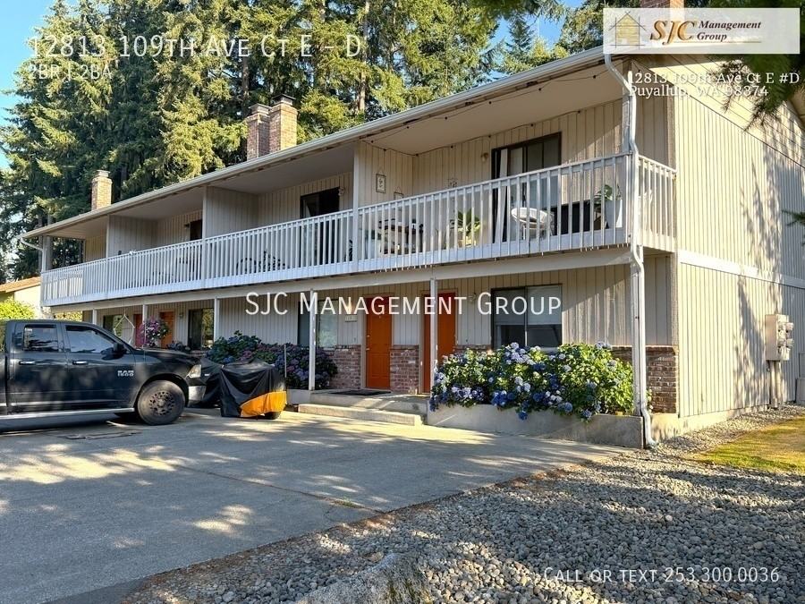 12813 109th Avenue Ct E #D - Photo 6 of 25