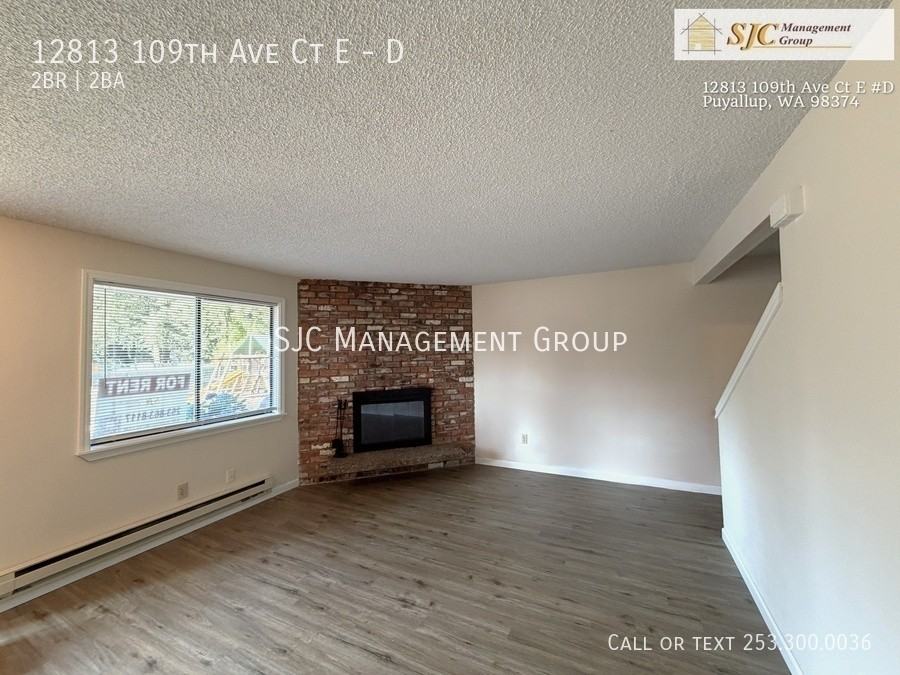 12813 109th Avenue Ct E #D - Photo 7 of 25