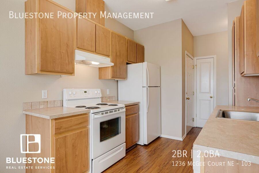 1236 Mcgee Ct Ne #103 - Photo 2 of 50