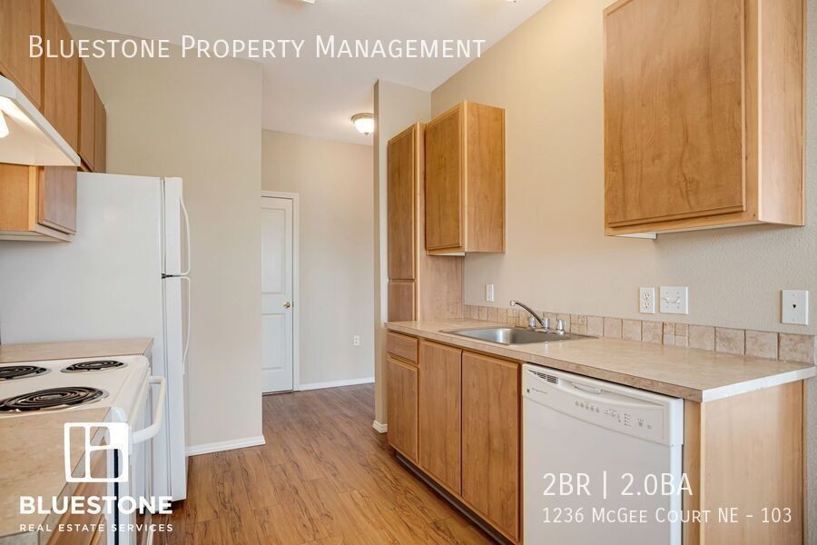 1236 Mcgee Ct Ne #103 - Photo 3 of 50