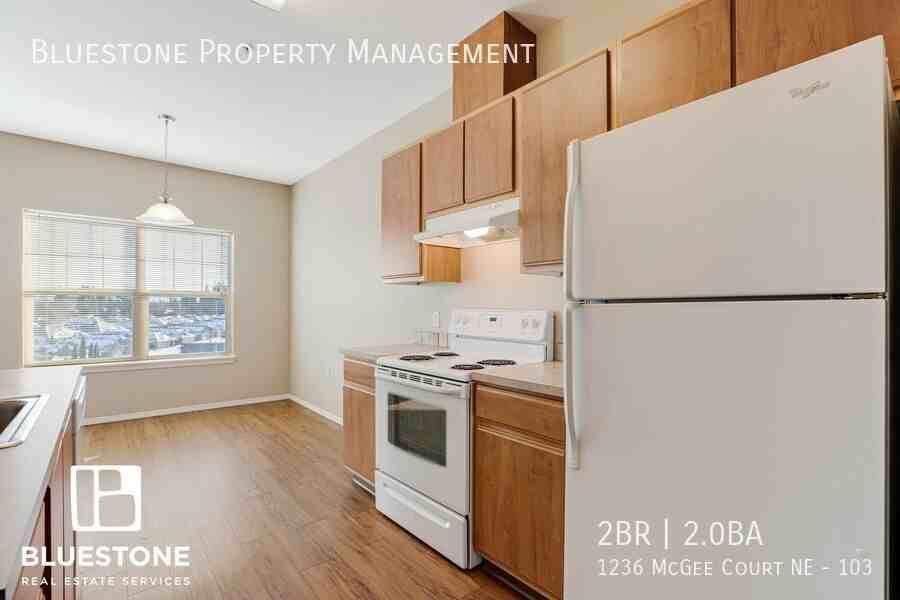 1236 Mcgee Ct Ne #103 - Photo 4 of 50